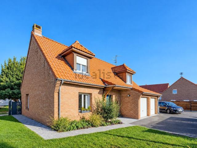 Maison vente à Marais, Annœullin