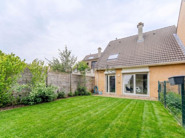Maison vente à Marais, Annœullin