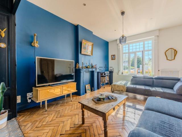 Maison vente à Marais, Annœullin