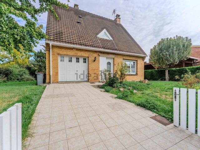 Maison vente à Marais, Annœullin