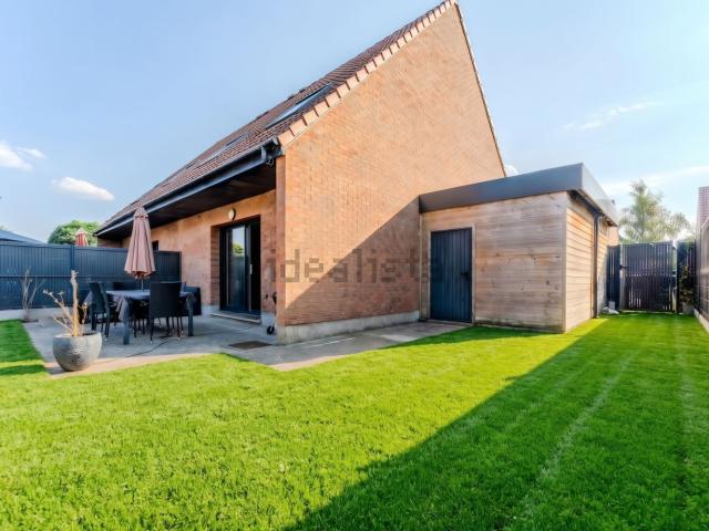 Maison vente à Marais, Annœullin
