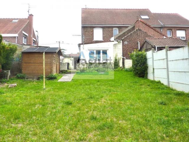 Maison vente à Annay, Pas-de-Calais