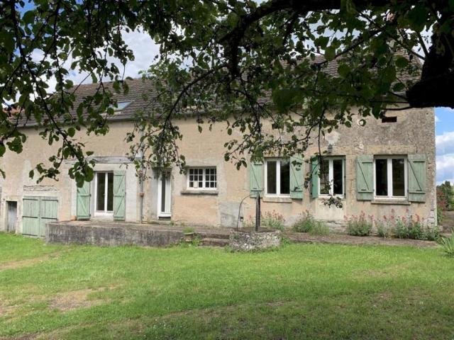 Maison vente à Clamecy, Corbigny