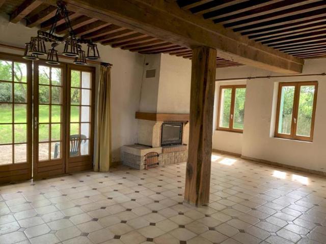 Maison vente à Clamecy, Corbigny