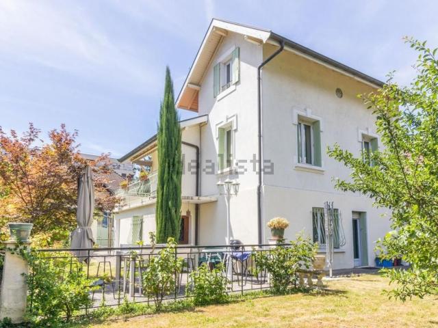 Maison vente à Annecy