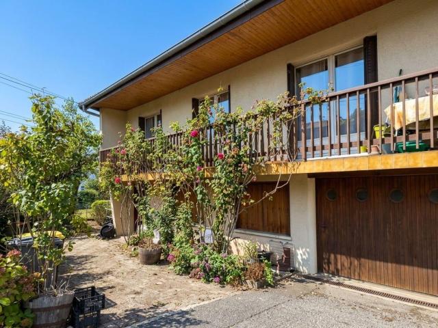 Maison vente à Le Carillon, Annecy