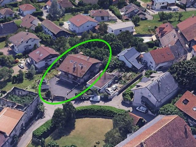 Maison vente à Annecy