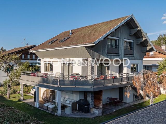 Maison vente à Domaine St Laurent, Annecy