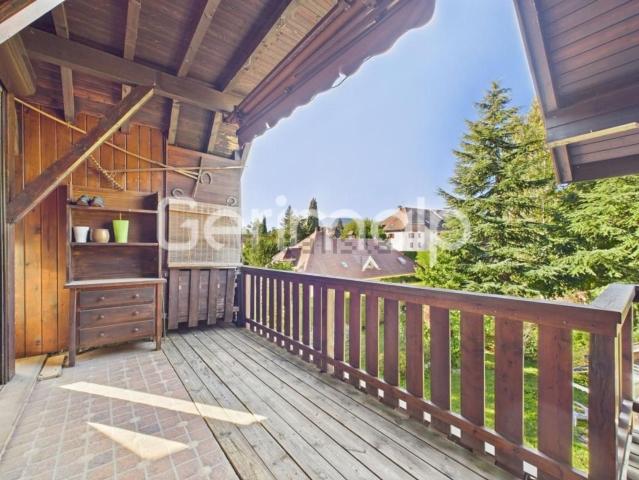 Maison vente à Sous les Prés, Annecy