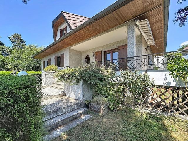 Maison vente à Sous les Prés, Annecy