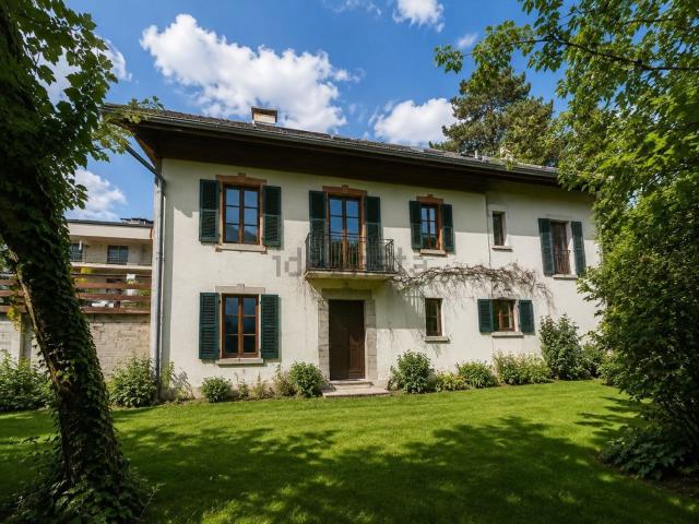 Maison vente à Annecy