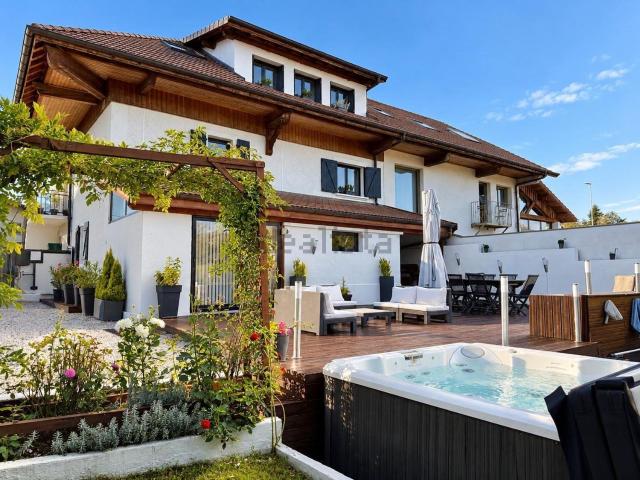 Maison vente à La Culaz, Annecy