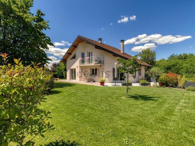 Maison vente à Seynod, Annecy