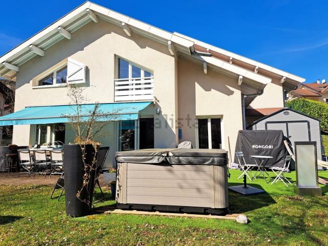 Maison vente à Domaine St Laurent, Annecy