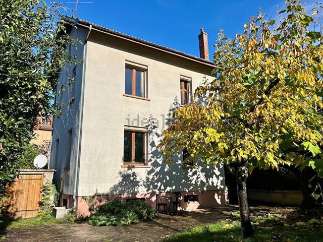 Maison vente à Annecy