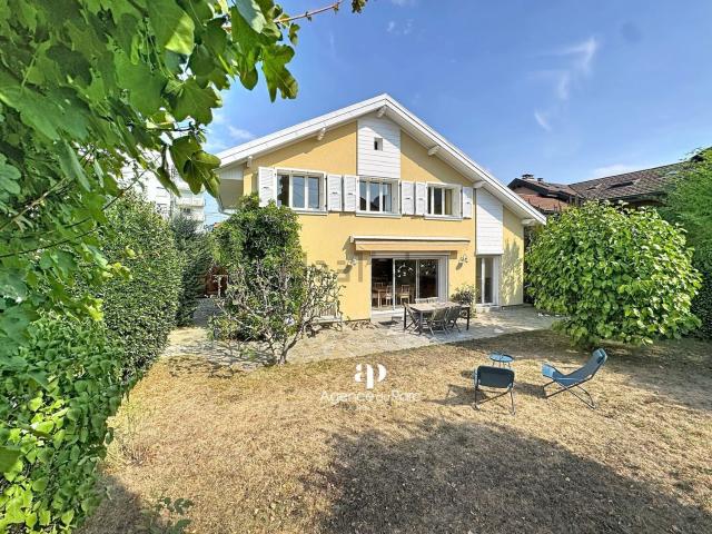 Maison vente à Annecy