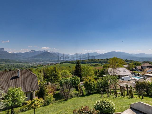 Maison vente à Pringy, Annecy