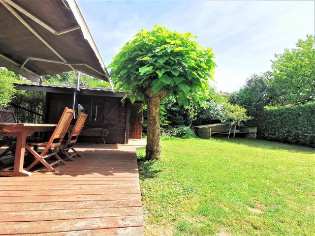 Maison vente à Cran-Gevrier, Annecy