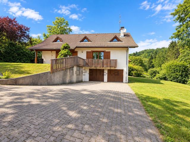 Maison location à Les Contamines, Annecy