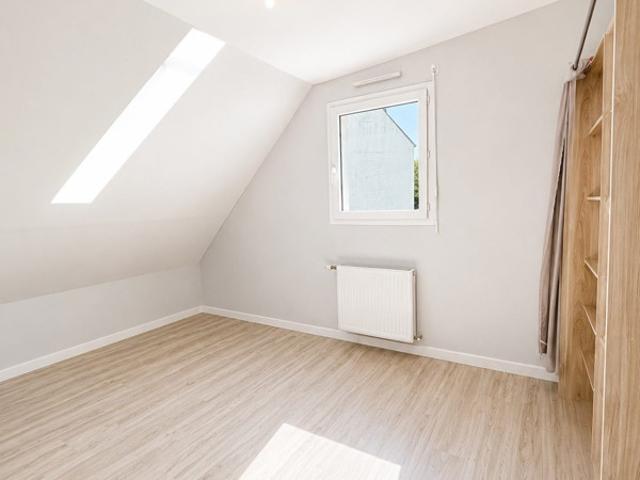 Maison vente à Lorient, Bretagne