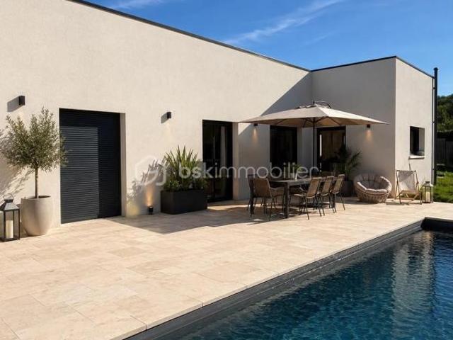 Maison vente à Agen, Sérignac-sur-garonne