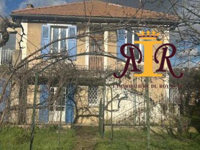 Maison vente à Apt, Castellet