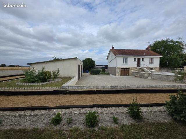 Maison vente à Châtellerault, Availles-en-châtellerault
