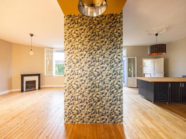 Maison vente à Nantes