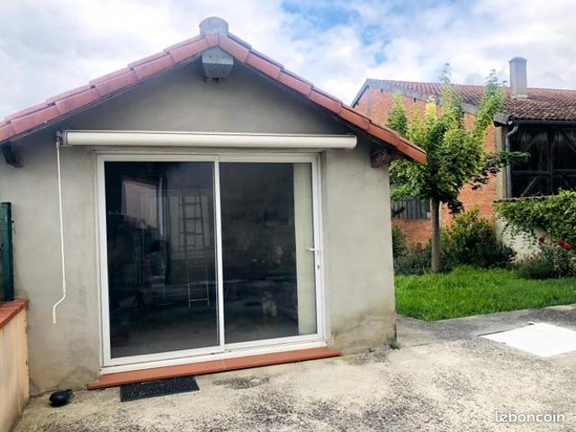 Maison vente à Albi, Coufouleux