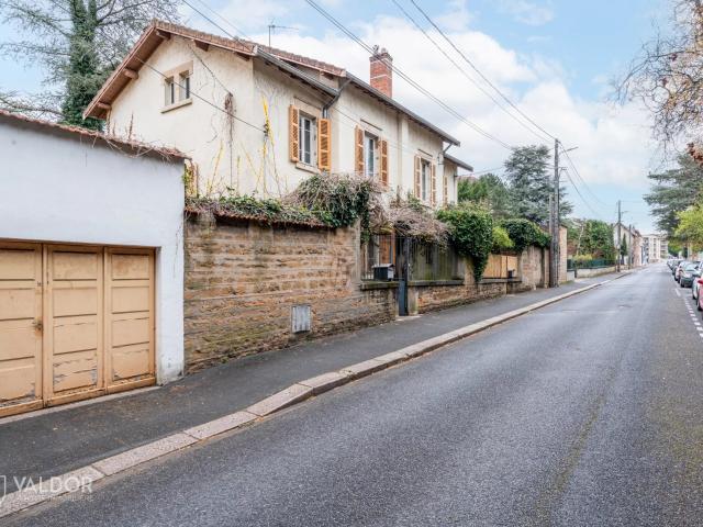 Maison vente à Villefranche-sur-Saône, Rhône