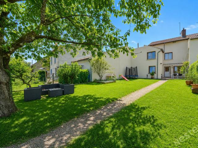Maison vente à Chalon-sur-Saône, Verdun-sur-le-doubs