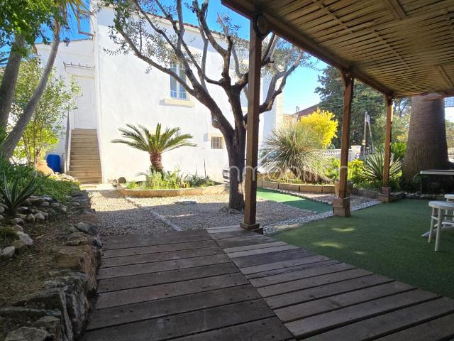 Maison vente à Arrondissement de Toulon, Toulon