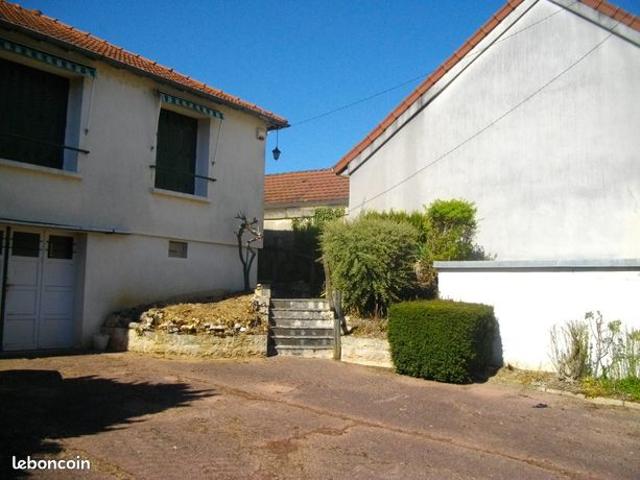 Maison vente à Auxerre