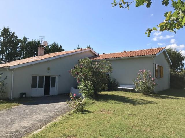 Maison vente à France métropolitaine, Le Verdon-sur-mer