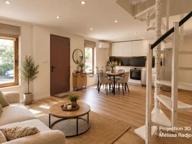 Maison vente à Romagny, Annemasse