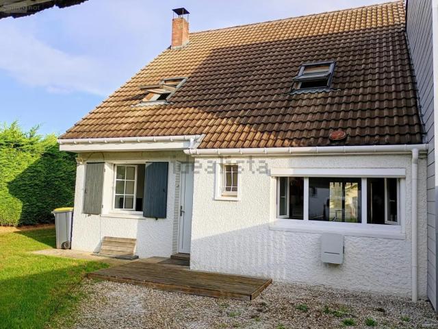 Maison vente à Le Bas d'Annequin, Annequin