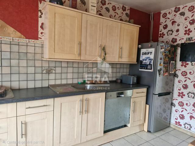 Maison vente à Le Bas d'Annequin, Annequin