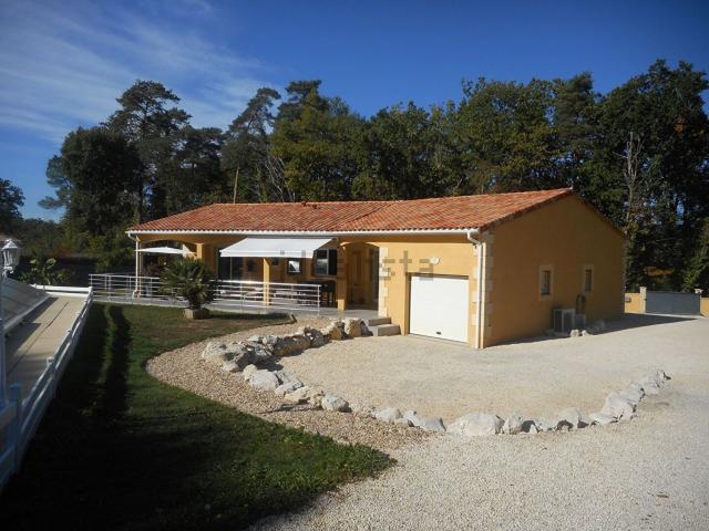 Maison vente à Le Ruisseau de Gravelle, Annesse-et-Beaulieu