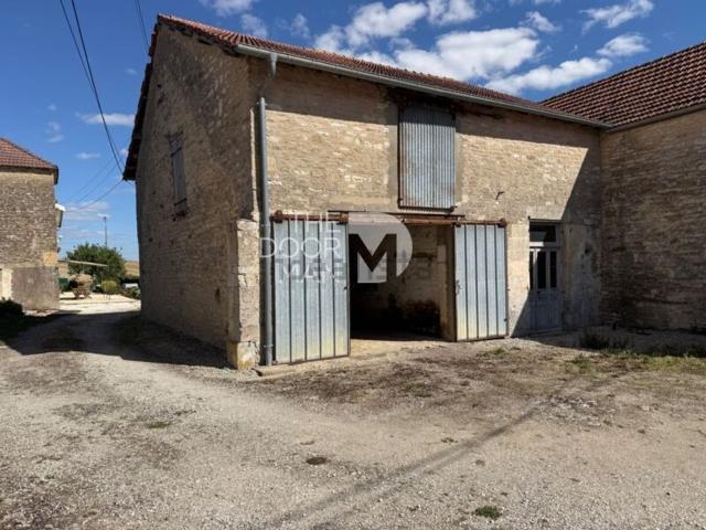 Maison vente à Annéville-la-Prairie, Haute-Marne