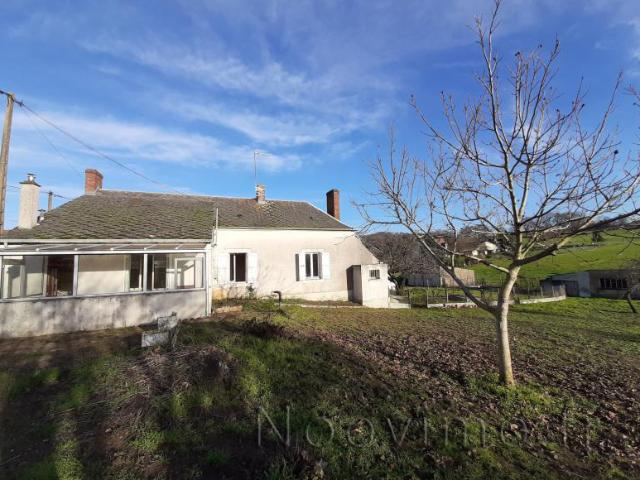 Maison vente à France métropolitaine, Yvré-l'evêque