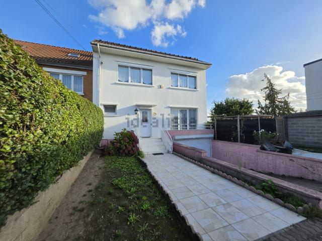 Maison vente à Annezin, Pas-de-Calais