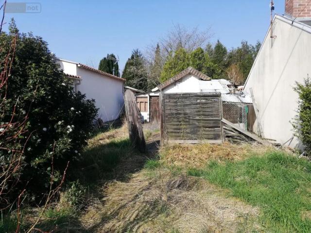 Maison vente à Annezin, Pas-de-Calais