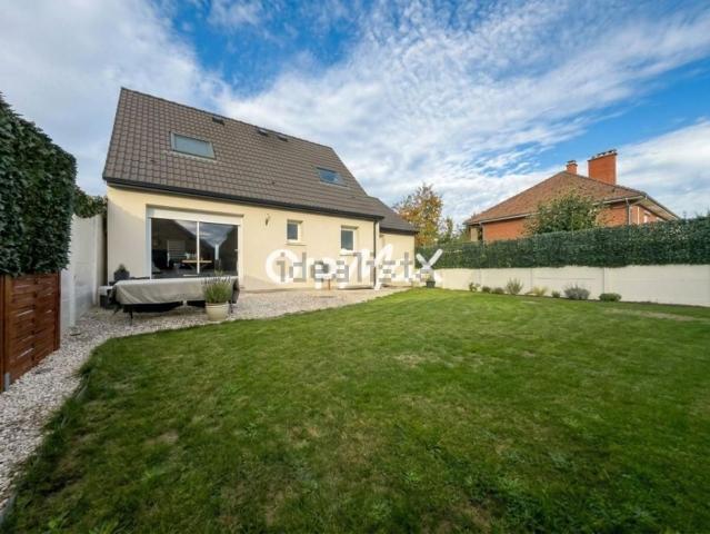 Maison vente à Annezin, Pas-de-Calais