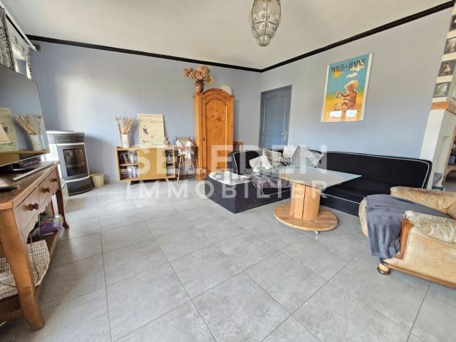Maison vente à Annezin, Pas-de-Calais