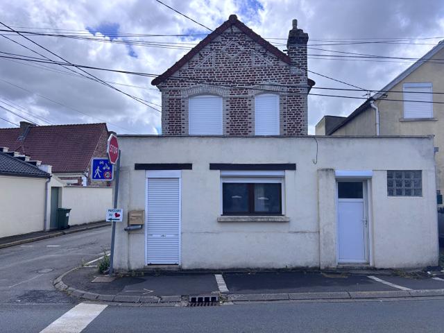 Maison location à Béthune