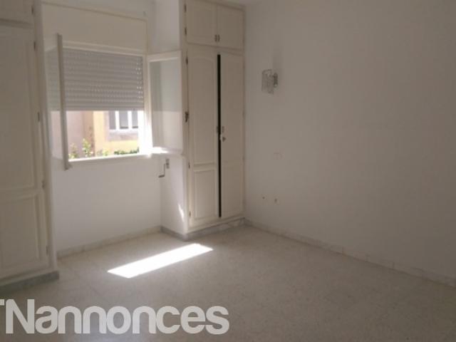 Appartement vente