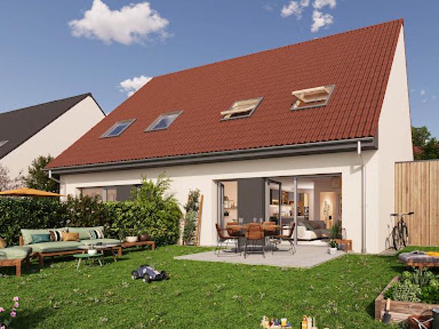 Maison vente à Lille, Annoeullin