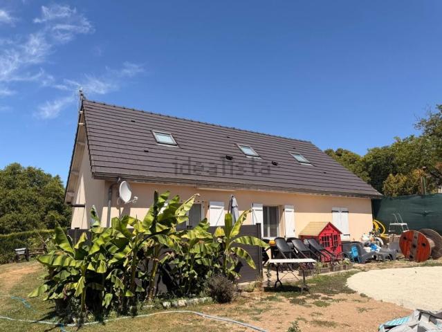 Maison vente à Annoix, Cher