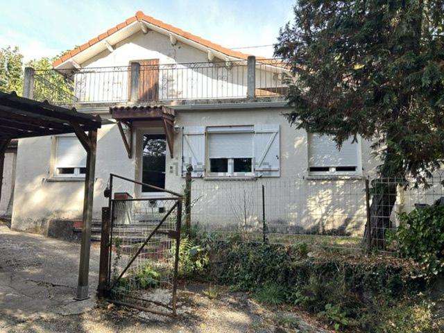 Maison vente à Bernaudin, Annonay