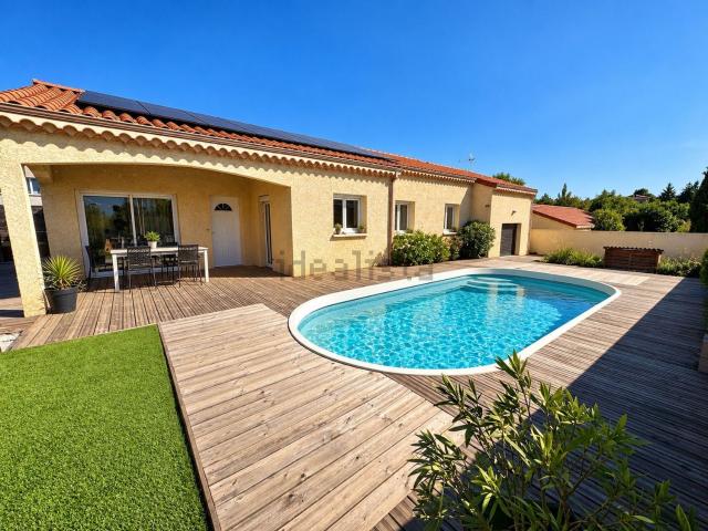 Maison vente à Annonay, Ardèche